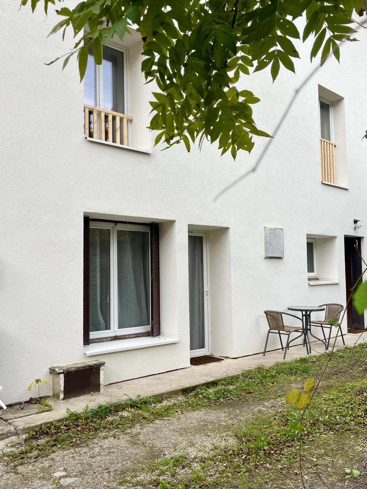 La Belle Donne Maison 6 Personnes Baby Foot Ps4 Pontcharra Exterior photo
